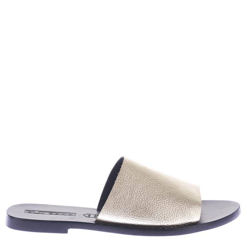 Sol sana deals teresa slide black