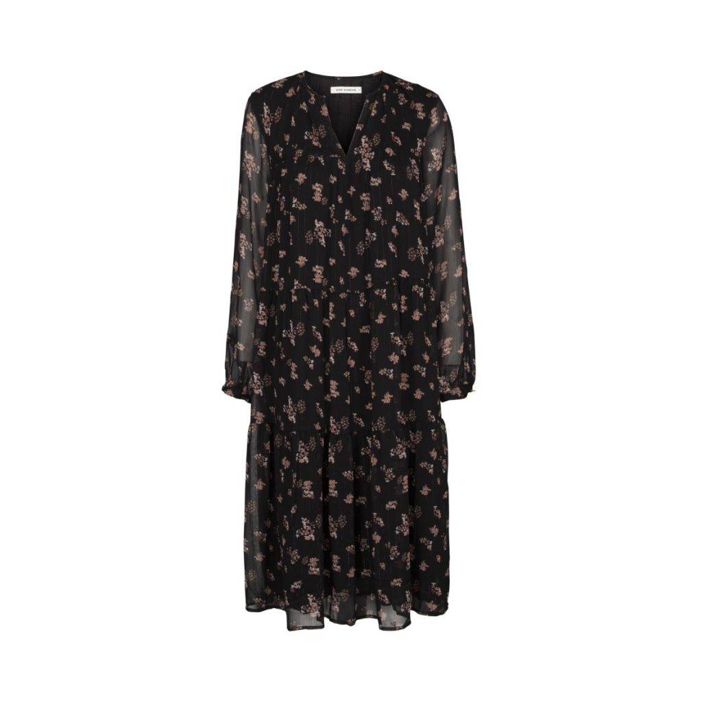 SOFIE SCHNOOR - Alicia Dress – Energy Clothing Stamford