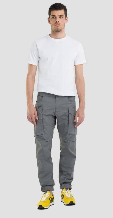 Replay Trousers for men: Well-dressed for every occasion | ZALANDO