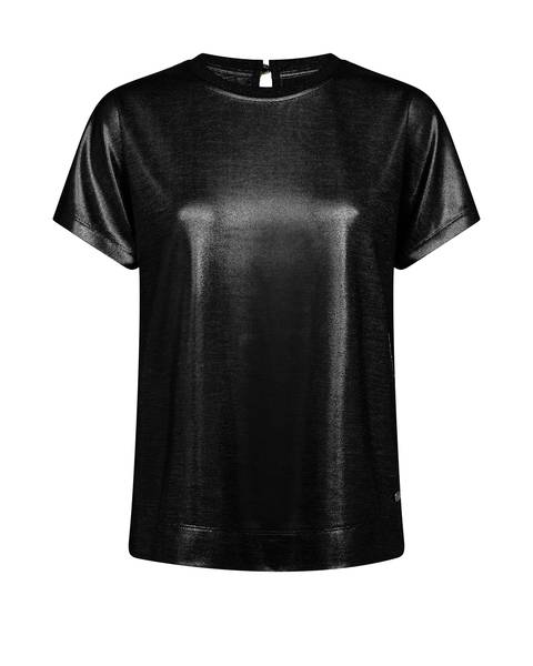 MOS MOSH - Nivola Foil T-shirt – Energy Clothing Stamford
